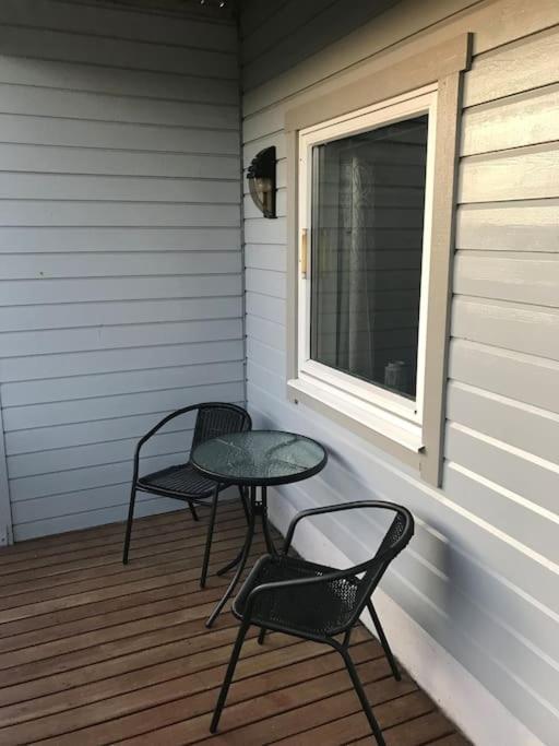 Leilighet I Vadsø Zewnętrze zdjęcie