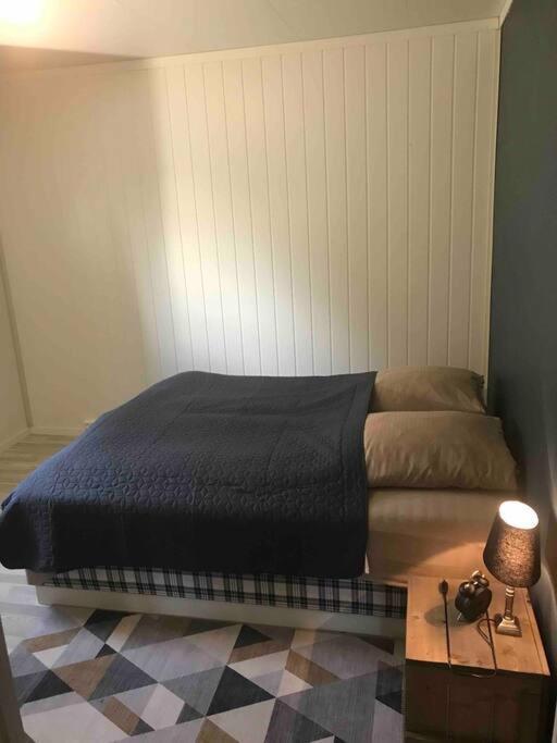 Leilighet I Vadsø Zewnętrze zdjęcie